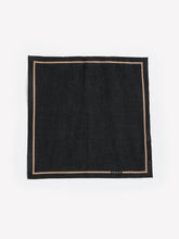 Linen-Blend Handkerchief rw&co Special Promo Price
