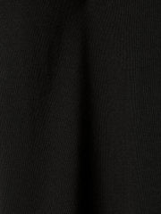 Elbow-Sleeve Crew-Neck Fitted Tee rw&co Special Offer