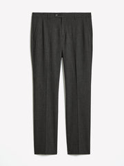 Slim Fit Houndstooth City Pant rw&co On Sale