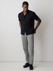 Slim-Fit 5-Pockets Pants rw&co Special Offer
