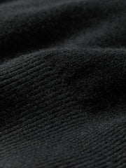 Long-Sleeve Crew-Neck Sweater rw&co Limited Time Discount