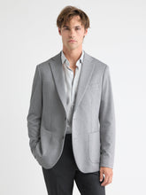 Slim-Fit Knit Blazer rw&co On Sale