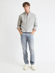 Regular Fit Corduroy Shirt rw&co Exclusive Sale Price