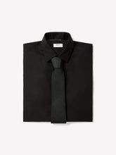 Slim Fit Solid Supima (R) Cotton Twill Dress Shirt rw&co Great Value Deal