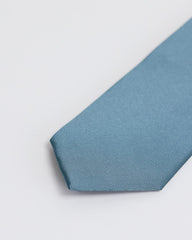 Solid Agave Regular Tie rw&co Special Offer