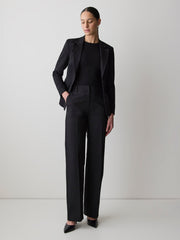 Limitless High-Rise Wide-Leg Signature Fit Pant rw&co Exclusive Sale Price