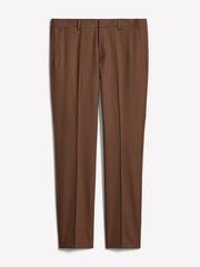 Slim Fit Clay Brushed Twill Pant rw&co Special Offer