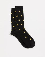 Yellow Duck Socks rw&co Great Value Deal