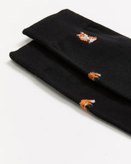 Fox Socks rw&co On Sale