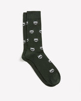 Raccoon Socks rw&co On Sale