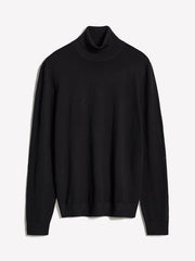 Merino Wool Turtleneck Sweater rw&co Exclusive Sale Price
