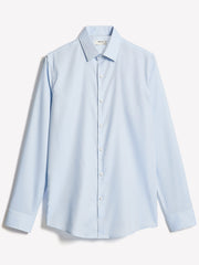 Slim Fit Dobby Dress Shirt rw&co Great Value Deal