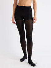 Opaque Black Tights rw&co Great Value Deal