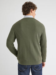 Cardigan Sweater with Pockets rw&co Great Value Deal