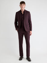 Slim Fit Fig Suit Pant rw&co Limited Time Discount