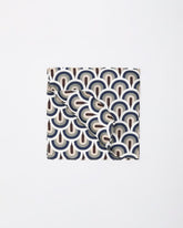 Handkerchief with Geometric Pattern rw&co Special Promo Price