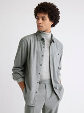 Houndstooth Overshirt rw&co Limited Time Discount