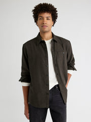 Houndstooth Overshirt rw&co Limited Time Discount