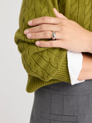 Dome Ring rw&co Great Value Deal