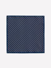 Reversible Handkerchief with Geometric Pattern rw&co Exclusive Sale Price
