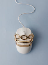 Essential Cuff Bracelet rw&co Limited Time Discount