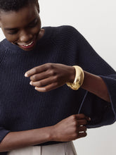 Dome Cuff Bracelet rw&co Special Promo Price