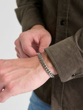 Stainless Steel Flat Bracelet rw&co Special Offer
