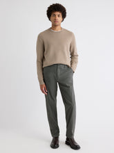 Slim Fit Brushed Chino Pant rw&co Exclusive Sale Price