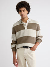Rugby Polo Sweater rw&co Limited Time Discount