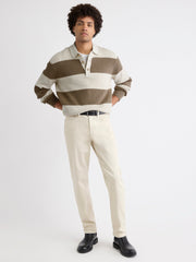 Rugby Polo Sweater rw&co Limited Time Discount