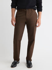 Straight-Leg Chino Pant rw&co Great Value Deal