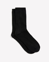 Ribbed Crew Socks rw&co Special Promo Price