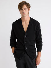 Mohair Cardigan rw&co On Sale