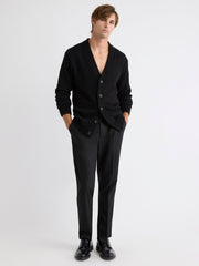 Mohair Cardigan rw&co On Sale