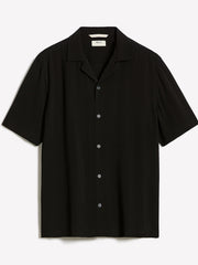 Short-Sleeve Shirt with Camp Collar rw&co Special Offer