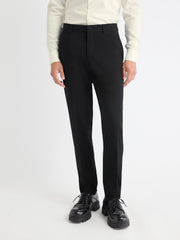 Slim Fit Black Core Pant rw&co Great Value Deal