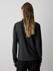 Long-Sleeve Fitted Polo rw&co Great Value Deal
