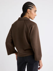 Long-Sleeve Polo rw&co On Sale