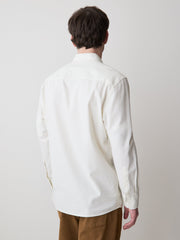 Long-Sleeve Textured Shirt rw&co Great Value Deal