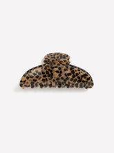 Leopard Hair Gripper rw&co Special Offer
