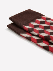 Geo Socks rw&co Limited Time Discount