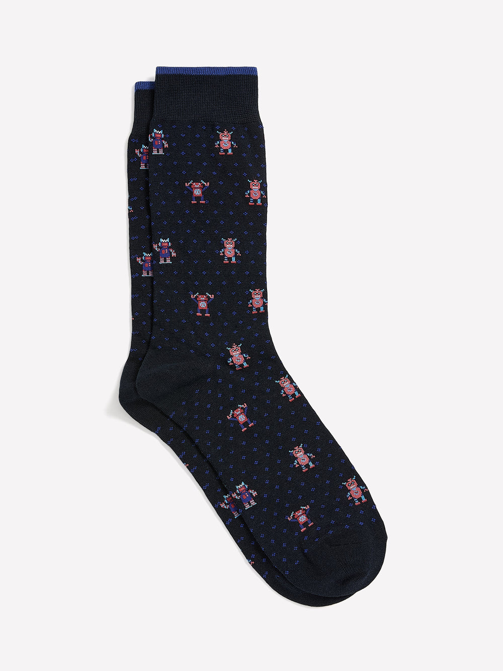 Robot Socks rw&co Special Offer