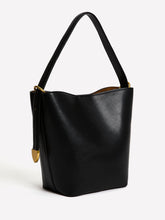 Faux Leather Bucket Bag rw&co Limited Time Discount