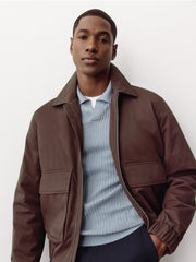Padded Milkman Jacket rw&co Exclusive Sale Price