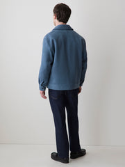 Wool-Blend Jacket rw&co Exclusive Sale Price