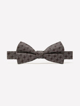 Bow Tie with Geometric Pattern rw&co Great Value Deal