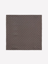 Handkerchief with Geometric Pattern rw&co Exclusive Sale Price