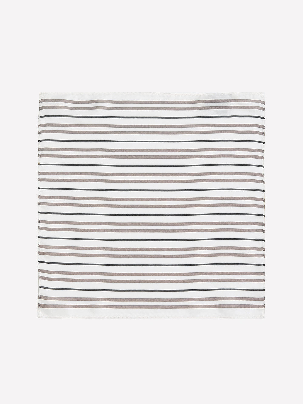 Striped Handkerchief rw&co Special Offer