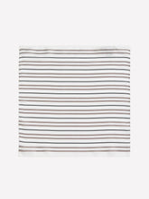 Striped Handkerchief rw&co Special Offer