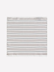 Striped Handkerchief rw&co Special Offer